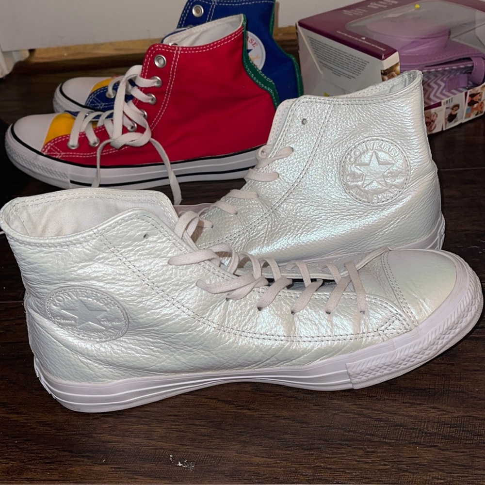 Converse